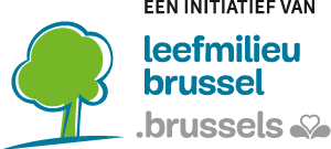 Logo Leefmilieu Brussel