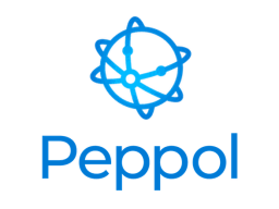 Logo peppol