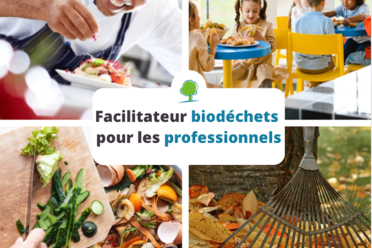 Facilitateur Biodéchets pour les professionnels